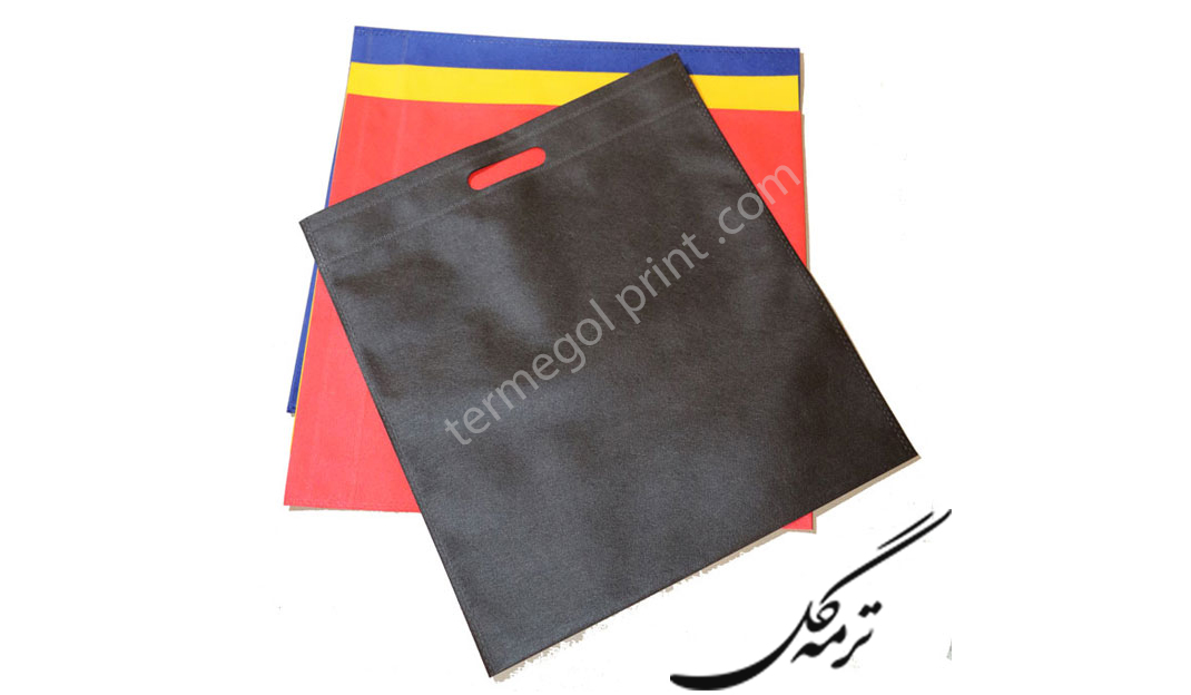 بگ شاپ 45*40 دسته موزی کد 2094