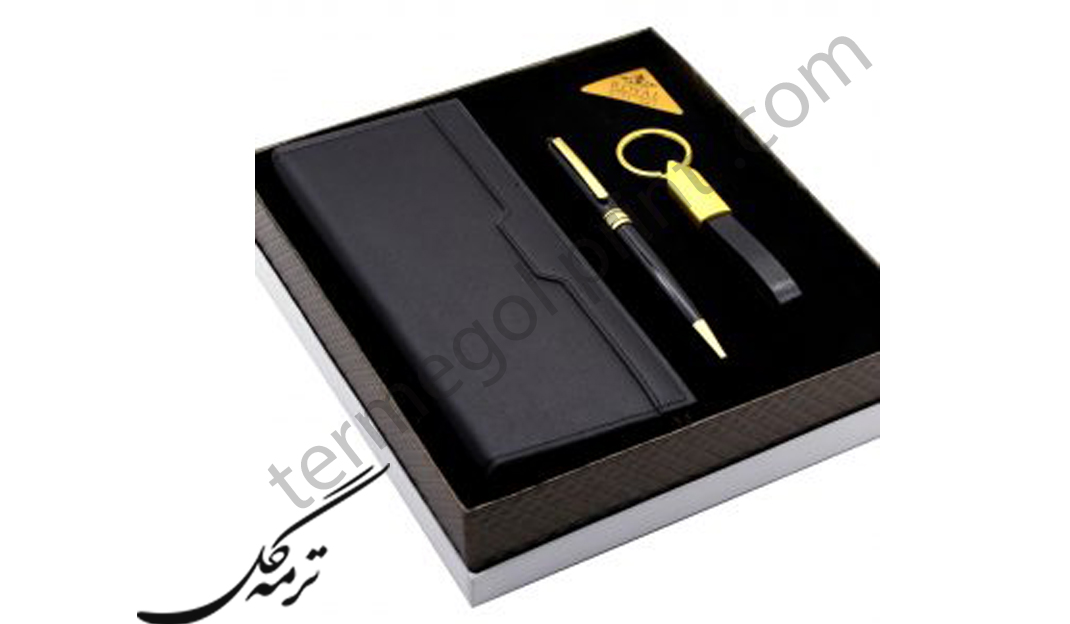 ست هدیه تبلیغاتی رویال فرداد کد 35-1