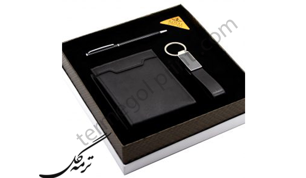 ست هدیه تبلیغاتی رویال رادین کد 36-1
