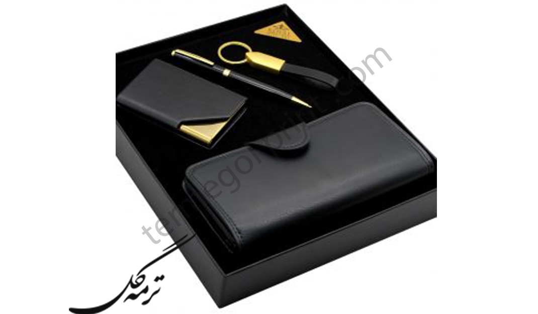 ست هدیه تبلیغاتی رویال آندیا کد45-1