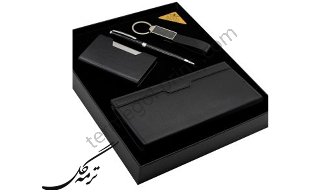 ست هدیه تیلیغاتی رویال وستا کد 46-1