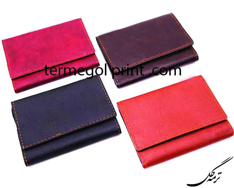 کیف پالتویی سه لت چسب دار کد 741