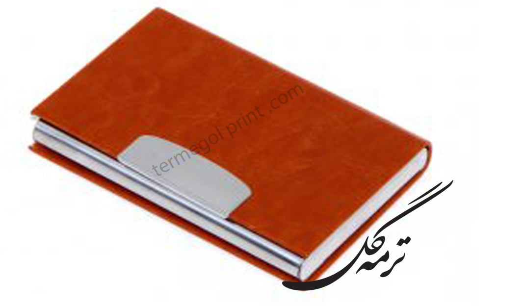جاکارتی چرم وسط استیل هلال صاف کد1953/DO
