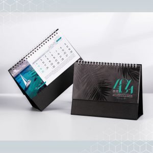 تقویم رومیزی رومان کد 7031/DO