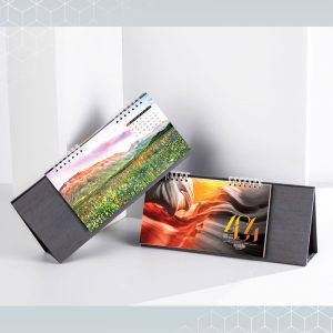 تقویم رومیزی تابا کد 7034/DO