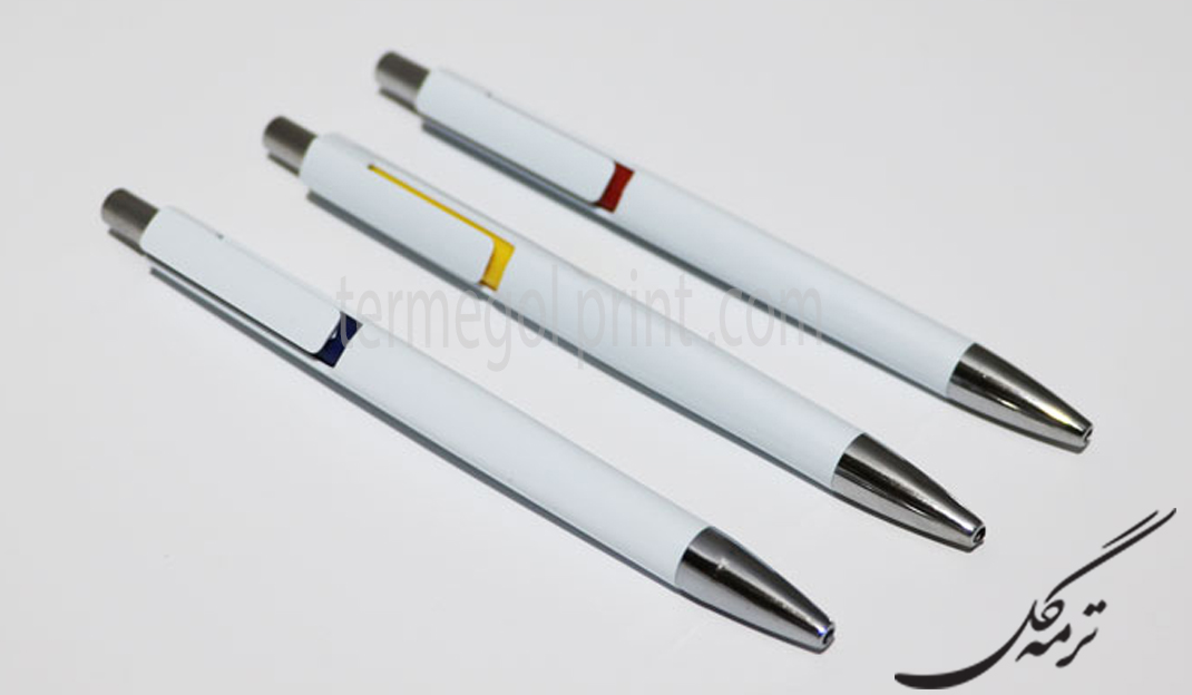 خودکار پلاستیکی کد 645/DA