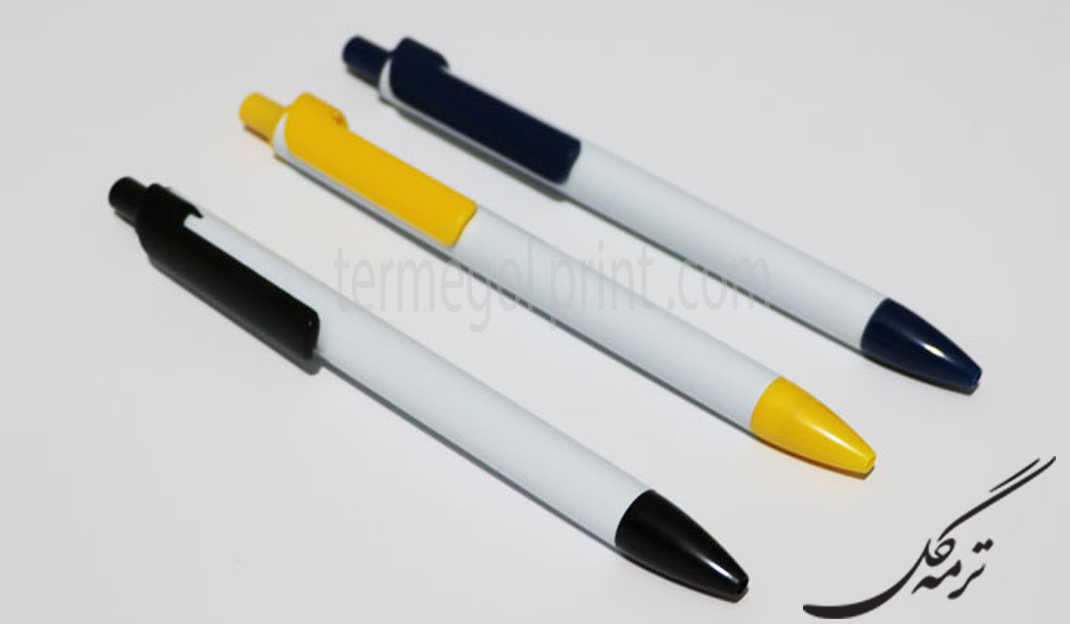 خودکار پلاستیکی کد 81/DA