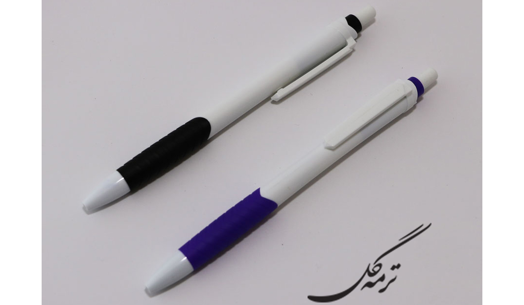 خودکار پلاستیکی کد 115/DA