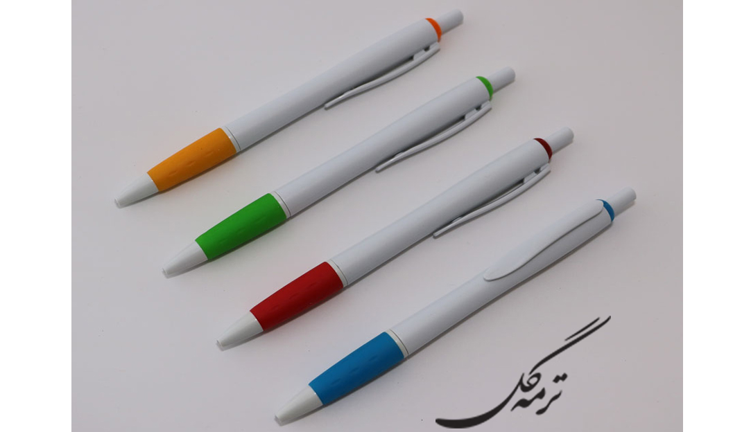 خودکار پلاستیکی کد 104/DA