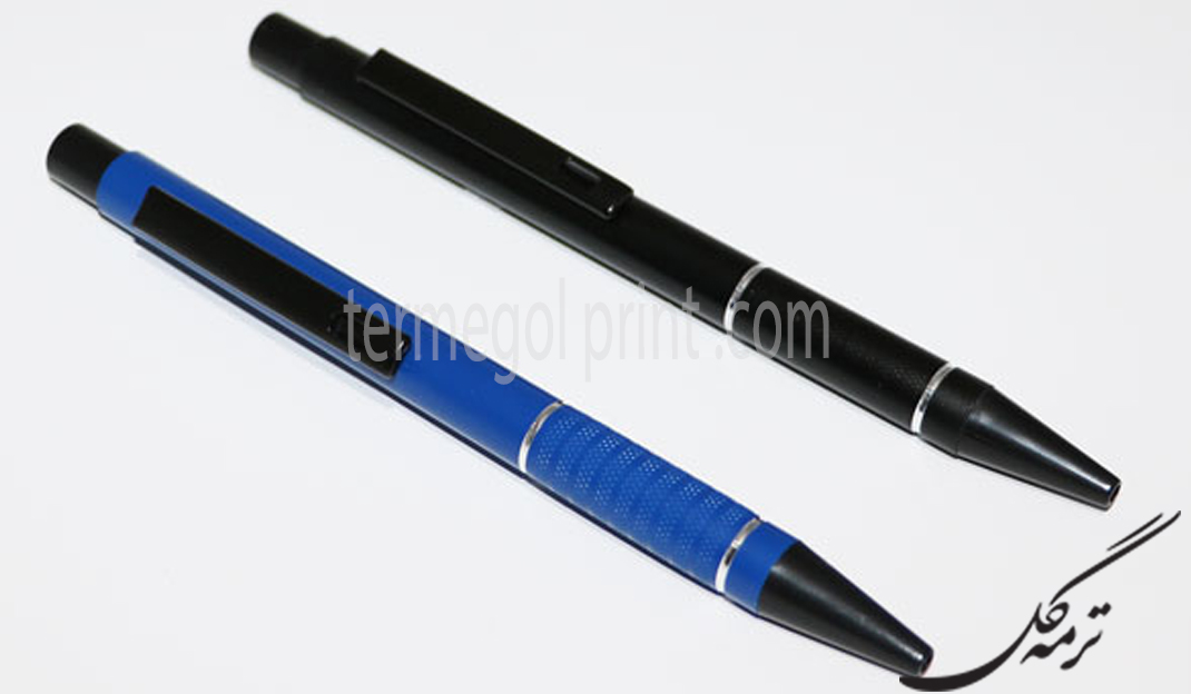 خودکار فلزی کد 322-DA