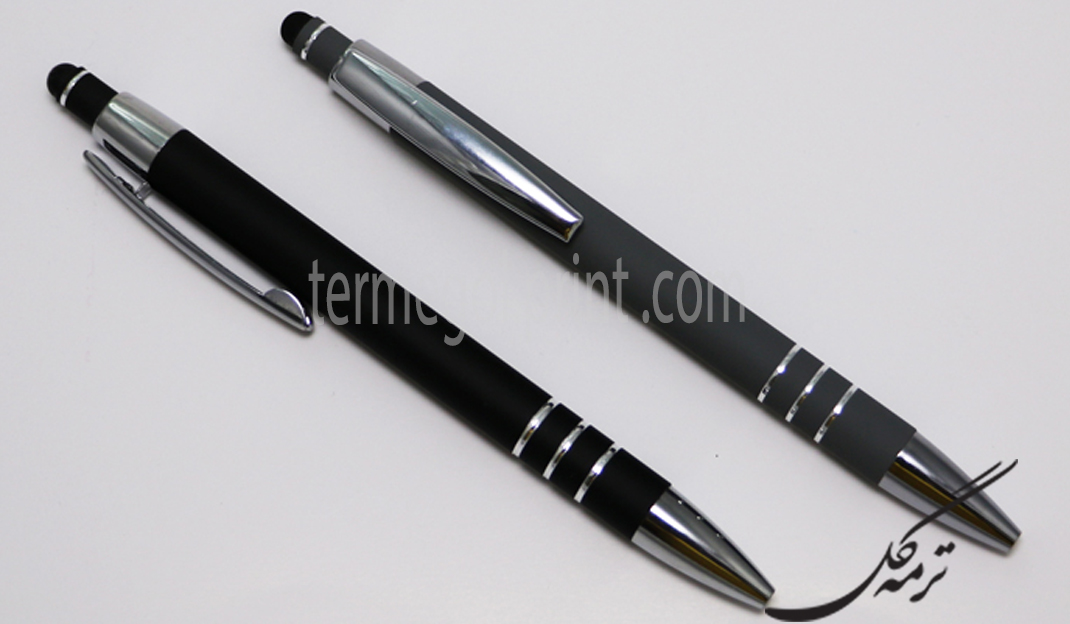 خودکار فلزی کد 133-DA