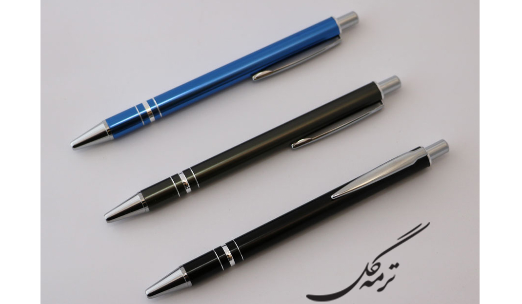 خودکار فلزی کد 22-DA