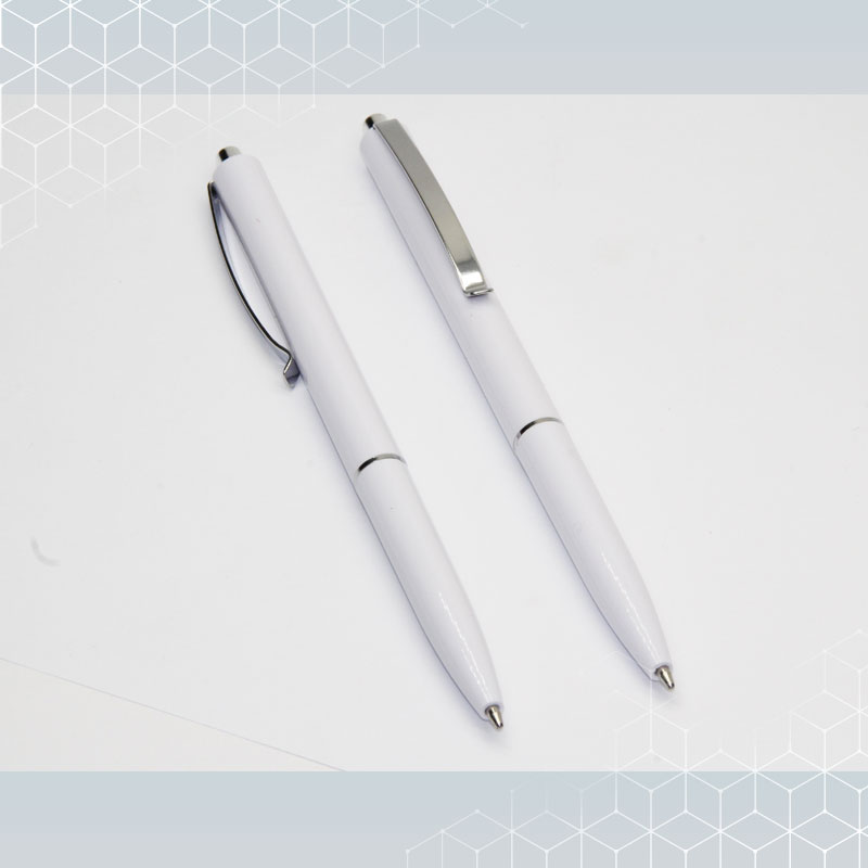 خودکار پلاستیکی فشاری گیره فلز کد 3502/DO